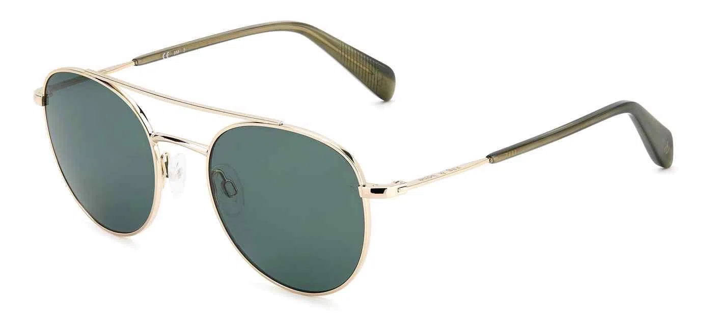 Rag & Bone RNB5050 Eyeglasses - view 5